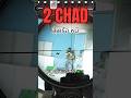 "ผมอยู่ใน Labs คนเดียว เจอ Chad 2 คน gear เต็ม วิ่งหนี หรือ สู้ และผมเลือก.. #eft #eftไทย