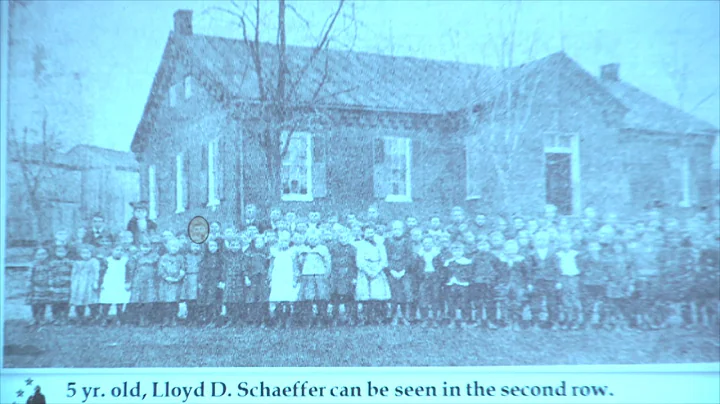 March 22, 2017 Alexandria Historical Society 2nd L...