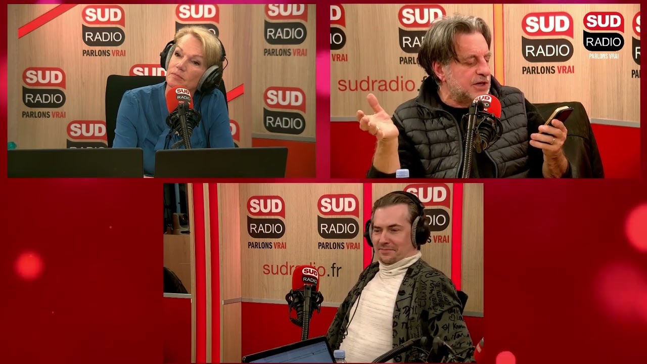 La Sexy News de Philippe Brenot - La pédophilie n'est-elle pas en train de devenir un alibi ?