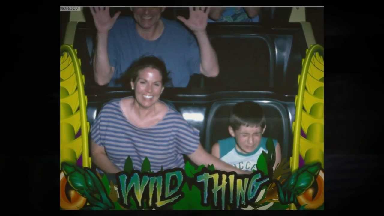 Hot Fun - YouTube