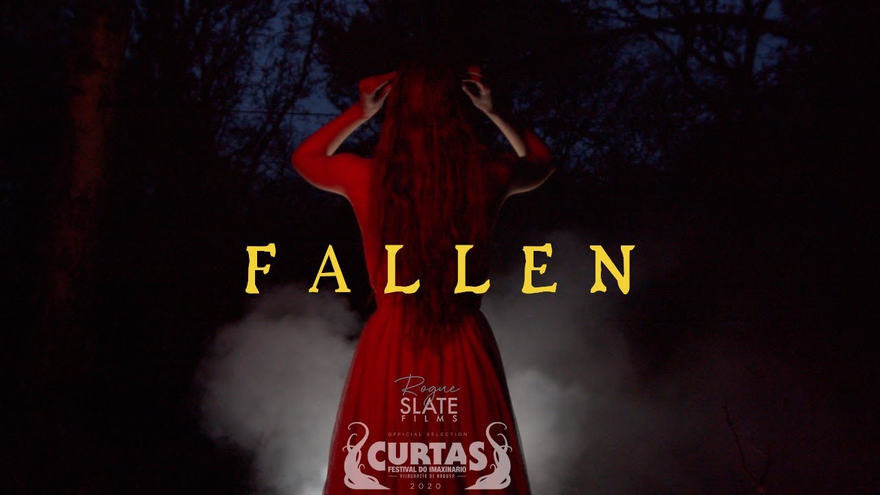 FALLEN | Experimental Short Film