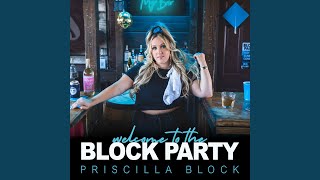 Video thumbnail of "Priscilla Block - I Know A Girl"