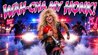 Wah-Cha My Honk!
