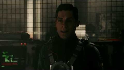 CONTROL PC 4K Ray Tracing - Lets Play Part 8 - Finding the Black Rock Quarry