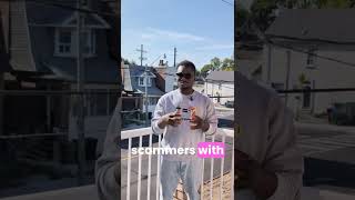 This Job Scam Changed His Life Forever