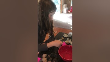 Rocks experiments porosity 1