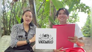 Dyadic Communication/ English101