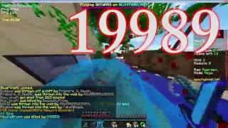 Mega Skywars #5 | 20k mega kills XD