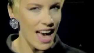 Annie lennox (Eurythmics): Would I lie to you chords