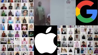 Details Slave Trade App Approved By Google, Apple  Busted in Kuwait, Dubai News
