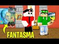 LOCO E NICO CATTURANO FANTASMI SU MINECRAFT