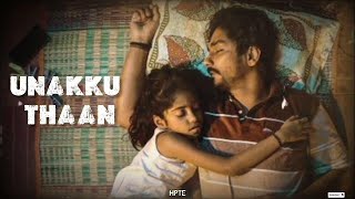 Unakku Thaan - music video | Chihha | Siddharth | Santhosh Narayanan | Deeraj Vaidy | Etaki