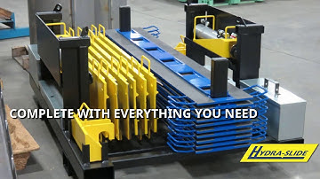 Hydra-Slide Product Introduction