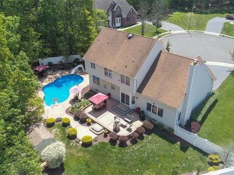11 Phoenix Ct, Jackson, NJ home video tour