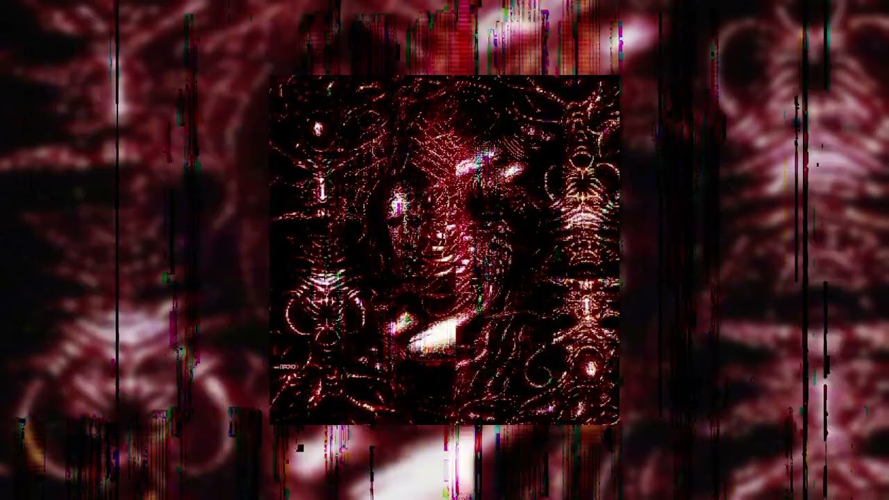 DISTORTED BASS + HEAVY + DARK - [ DISTORT ]