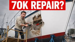 DIY These 10 Boat Repairs and Save Thousands
