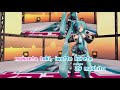 【Karaoke】Love Words 愛言葉 &quot;AI KOTOBA&quot; - 初音ミク Hatsune Miku