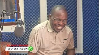 FOR THIS CHILD I PRAYED Be Wise with Ap Denis Musoke Segirinya Live @UCC Kasubi INNERMAN MINISTRIES