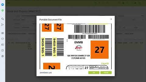 Flex2B 20 min utilitsation demo during video conference 202003