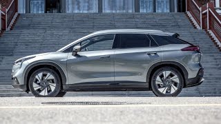 The Aion LX Amazing Car 2022 Review