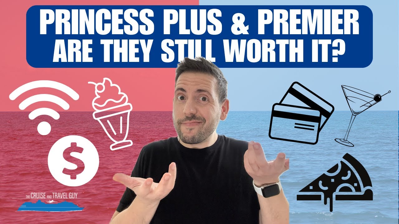 The Problem with Princess Plus & Premier: What You Need to Know!