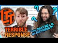 HW News - Linus Tech Tips&#39; Terrible Response, ESMC, &amp; Starfield x AMD GPUs