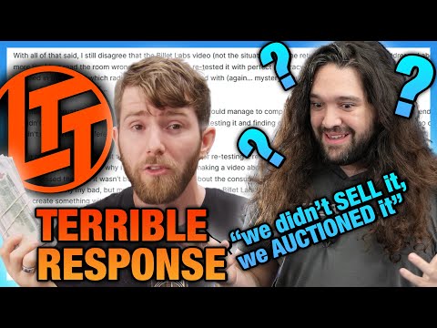 HW News – Linus Tech Tips' Terrible Response, ESMC, & Starfield x AMD GPUs