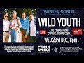 Capture de la vidéo Wild Youth -  Live Stream From Cyprus Avenue, Cork