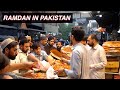 Ramdan in pakistan  peshawari aftari bazar saddar food street  peshawar food x