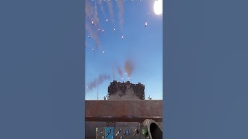 Rust Overseas vs QnQ on Vital Us10x ZERG RAID