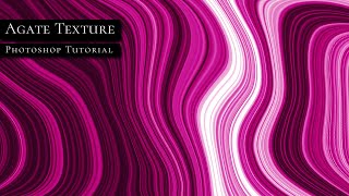 Photoshop Texture |  Agate Crystal (or Liquid Marble ) Design