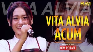 Смотреть клип Vita Alvia - Acum