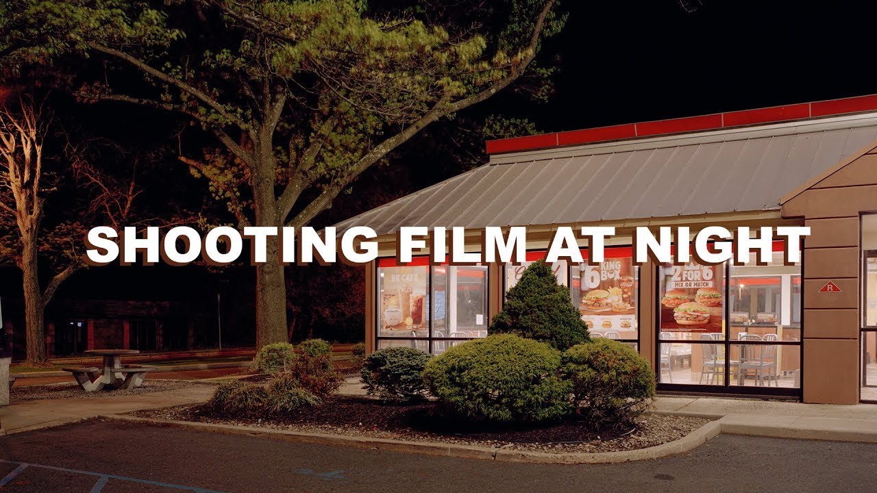 Download Night Film Pictures
