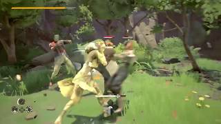 Absolver | Finding all mask!!! Livestream