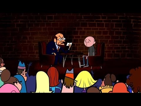 Fall asleep to Karl Pilkington, Ricky Gervais and Stephen merchant XFM