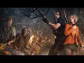Resident Evil 4. Ч6. Финалочка.