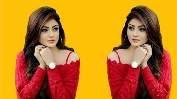 How to make flip photo on pixellab