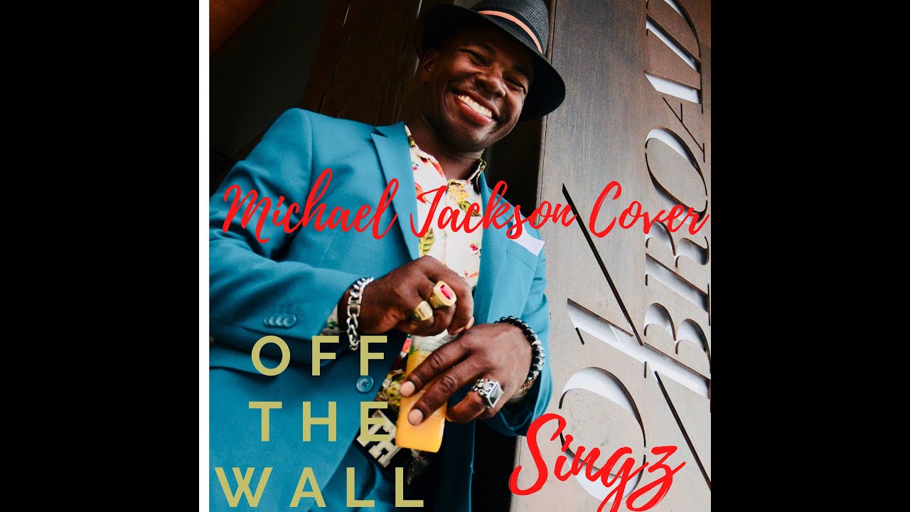 Παρακολούθηση Michael Jackson: "Off the Wall" Samuel Singz (Singz-Mix) στο YouTube Παρακολούθηση Michael Jackson: "Off the Wall" Samuel Singz (Singz-Mix) στο YouTube