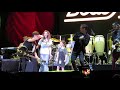 The Beach Boys feat John Stamos - Barbara Ann - Iowa State Fair