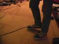 Capture de la vidéo Be Your Own Pet. In The Studio. Part 3.
