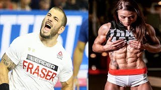 CROSSFIT MOTIVATION 2018 - NEXT LEVEL