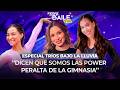 "Somos las Power Peralta de la gimnasia" 🤸 ESPECIAL TRÍOS BAJO LA LLUVIA ✨El Vlog con Pía Pérez