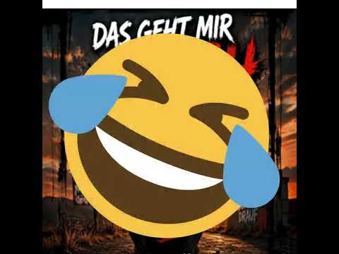 Das geht mir am Arsch vorbei