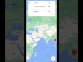 Как создать свой маршрут в Гугл картах (Google Maps)