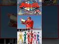Super Sentai 50th anniversary: #timeranger #未来戦隊タイムレンジャー #sentai #tokusatsu #supersentaiseries #toei