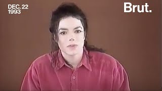 Timeline of Michael Jackson's Sexual Assault Allegations