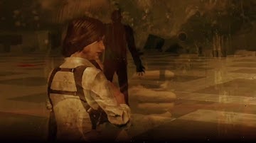 ☠JULI KIDMAN - READY OR NOT {The Evil Within tribute}☠