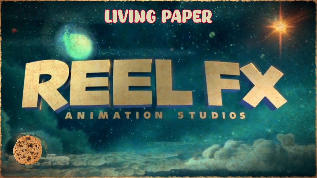 Reel FX Animation studios Intro Logo Effect Sponsored By Preview 2 Effect COMPILATIONS