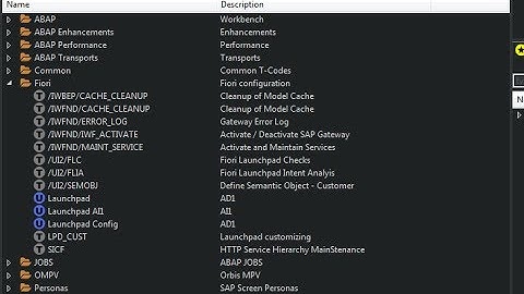 ABAPblog.com:  ABAP Favorites Eclipse Plugin