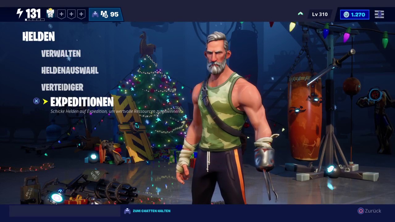 Fortnite Rette Die Welt Alle Skins